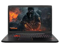 Ноутбук ASUS ROG GL702VM