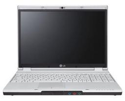 Ноутбук LG E500