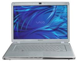 Ноутбук Sony VAIO VGN-CR11SR/L