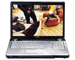 Ноутбук Toshiba SATELLITE P200-199