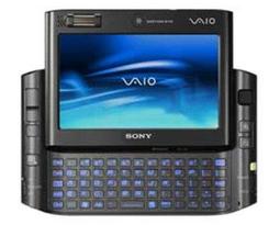 Ноутбук Sony VAIO VGN-UX1XRN