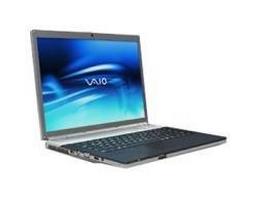 Ноутбук Sony VAIO VGN-FZ21SR