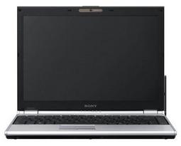 Ноутбук Sony VAIO VGN-SZ6RMN/B