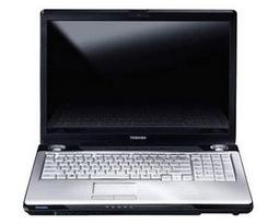 Ноутбук Toshiba SATELLITE P200-1BA