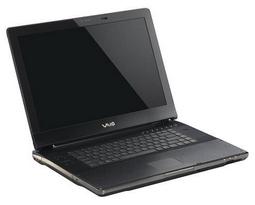 Ноутбук Sony VAIO VGN-AR51SRU