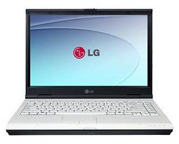 Ноутбук LG R400
