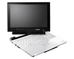 Ноутбук Toshiba PORTEGE R400-104