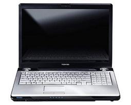 Ноутбук Toshiba SATELLITE P200-1JR