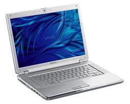 Ноутбук Sony VAIO VGN-CR31SR/L