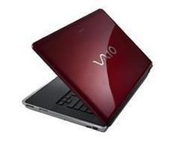 Ноутбук Sony VAIO VGN-CR31ZR