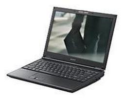 Ноутбук Sony VAIO VGN-SZ7RXN/C