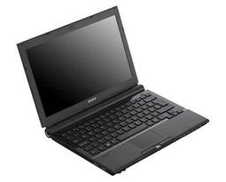 Ноутбук Sony VAIO VGN-TZ3RXN/B