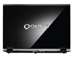Ноутбук Toshiba QOSMIO G40-12T