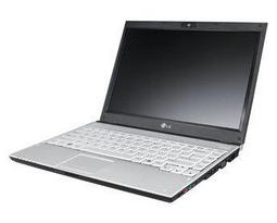 Ноутбук LG P300