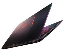 Ноутбук ASUS ROG GL502VS