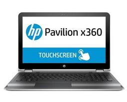 Ноутбук HP PAVILION 15-bk100 x360