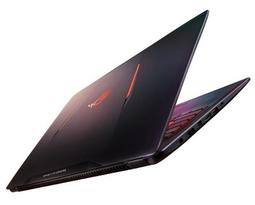Ноутбук ASUS ROG GL502VM
