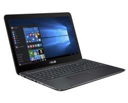 Ноутбук ASUS K556UQ