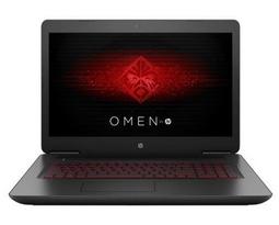Ноутбук HP OMEN 17-w100