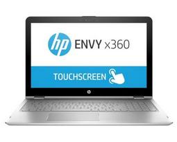 Ноутбук HP Envy 15-aq100 x360