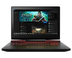 Ноутбук Lenovo Ideapad Y900 17