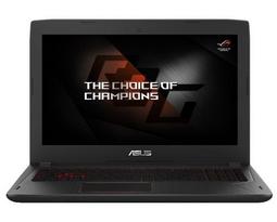Ноутбук ASUS FX502VM