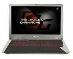 Ноутбук ASUS ROG G701VI