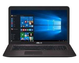 Ноутбук ASUS K756UV