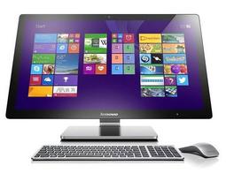 Моноблок Lenovo IdeaCentre A540 23.8``