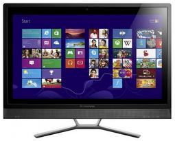 Моноблок Lenovo IdeaCentre C470 21.5``