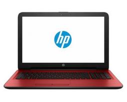 Ноутбук HP 15-ay550ur