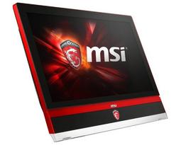 Моноблок MSI Gaming 27 27``