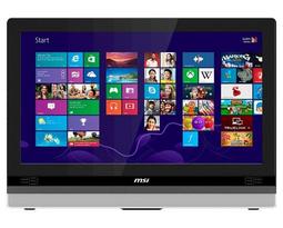 Моноблок MSI Adora24 23.6``
