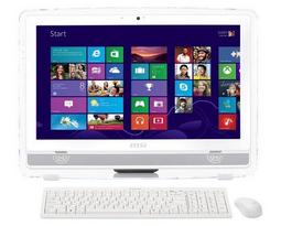 Моноблок MSI AE222 21.5``