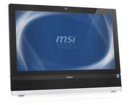 Моноблок MSI AE270 27``