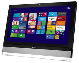 Моноблок MSI AE270G 27``