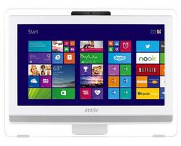 Моноблок MSI AE201 19.5``