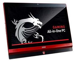 Моноблок MSI AG240 23.6``