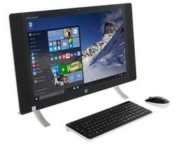 Моноблок HP Touchsmart Envy 24-n001ur 23.8``