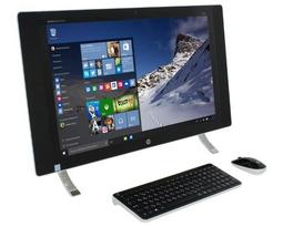 Моноблок HP Touchsmart Envy 27-p001ur 27``