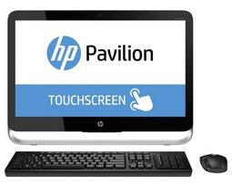 Моноблок HP Pavilion 23-p052nr 23``