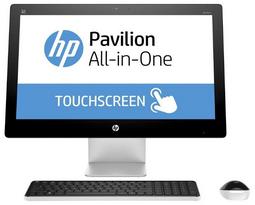 Моноблок HP Pavilion 23-q010ur 23``