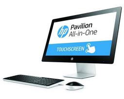 Моноблок HP Pavilion 23-q012ur 23``