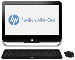 Моноблок HP Pavilion 23-g102nr 23``