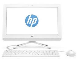 Моноблок HP 20-c040ur 19.5``