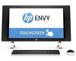Моноблок HP Touchsmart Envy 24-n271ur 23.8``