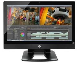 Моноблок HP Z1 27``