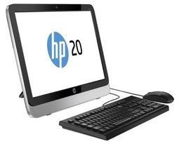 Моноблок HP 20-r000ur 19.5``