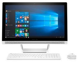 Моноблок HP Pavilion 24-b158ur 23.8``