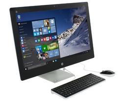 Моноблок HP Pavilion 27-n200ur 27``